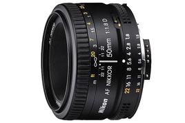 尼康50mm 1.8D 尼康50mm 1.8D