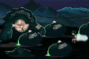 小魔女戰士無敵版 小魔女戰士無敵版