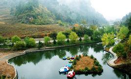 龍城天水 龍城天水