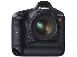 佳能EOS-1D 佳能EOS-1D