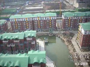 淺草綠閣六期楓丹白露