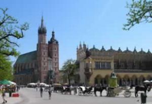 華沙歷史博物館