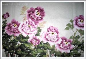 王鳴[河南省書法家協會副主席]