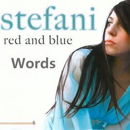 words[Lady Gaga演唱歌曲]