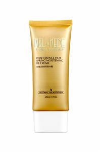 玫瑰活泉保濕BB霜