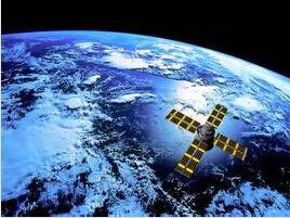 衛星電視 衛星電視