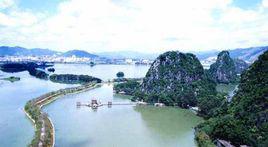 七星岩[七星岩風景區]