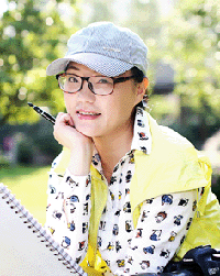 歐陽雅萍 歐陽雅萍