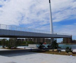 東亭湖公園 東亭湖公園