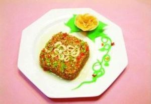 贛香豆渣 贛香豆渣