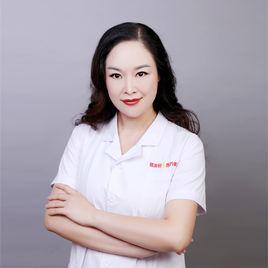 張雅琴[武漢雅美薈醫療美容門診部醫師]