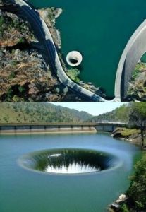 蒙地賽羅水壩 蒙地賽羅水壩