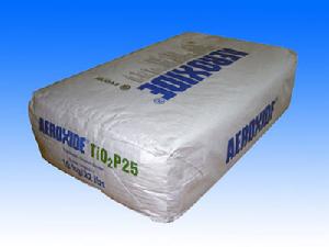 二氧化鈦P25 二氧化鈦P25