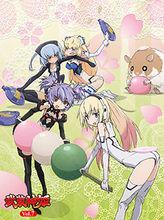 武裝神姬[8bit製作的電視動畫]