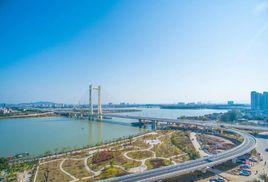 潮州外環大橋 潮州外環大橋