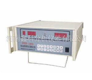 XKHR-1000灰熔融性測定儀 XKHR-1000灰熔融性測定儀