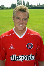 馬蒂亞斯·斯文森 馬蒂亞斯·斯文森