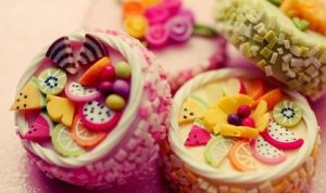 甜食綜合症 甜食綜合症