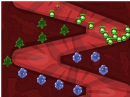 清除腸道細菌 清除腸道細菌