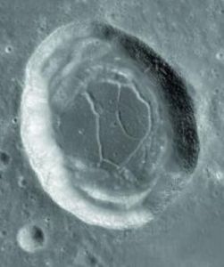 月球虹灣區 月球虹灣區