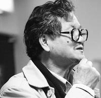 黃春明[台灣著名鄉土文學小說家]