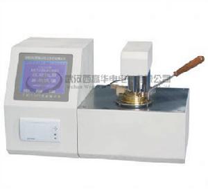 閉口閃點測試儀