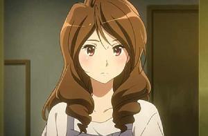 黃前麻美子 黃前麻美子