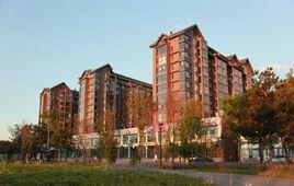 松原奧林匹克花園 松原奧林匹克花園