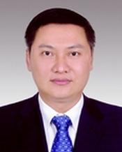 王建中[金華市農業局副局長]