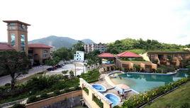 廣州望谷溫泉度假村 廣州望谷溫泉度假村