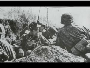 德國黨衛軍第5維京裝甲師