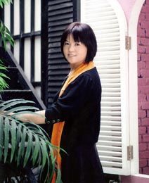 程翠英[華中師範大學歷史文化學院講師]