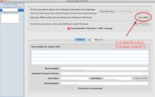 Tinyumbrella－Mac版界面