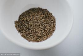 小茴香籽 小茴香籽