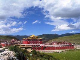 佐欽五明佛學院 佐欽五明佛學院