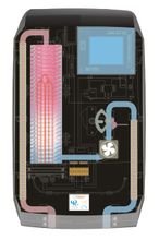 即熱式電熱水器