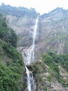 秀峰瀑布 秀峰瀑布