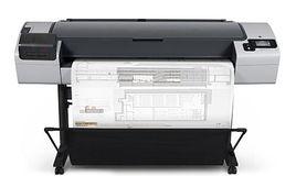 大幅面彩印機 大幅面彩印機