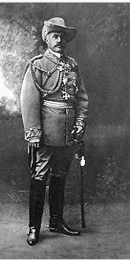 德屬西南非洲 德屬西南非洲