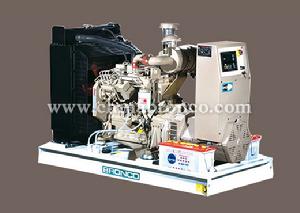 BRONCO博浪柯 康明斯系列