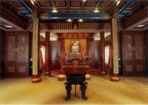 玉佛禪寺[上海]