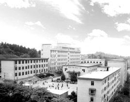 衡南九中 衡南九中