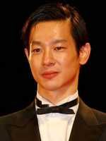 加瀨亮（飾演）瀨文