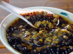 古早味粉圓 古早味粉圓