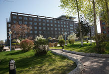 吉林建築大學城建學院