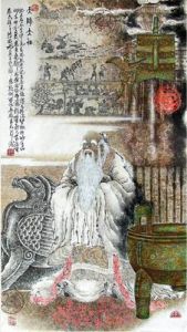 剛毅木訥 剛毅木訥