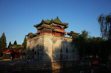 頤和園[中國北京頤和園]