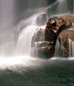 浙西天灘 浙西天灘