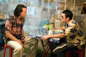 《曼谷殺手》劇照