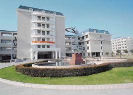 大江職業技術學校 大江職業技術學校